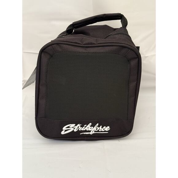 KR Strikeforce Joey Pro Black Bowling Bag - Picture 1 of 11